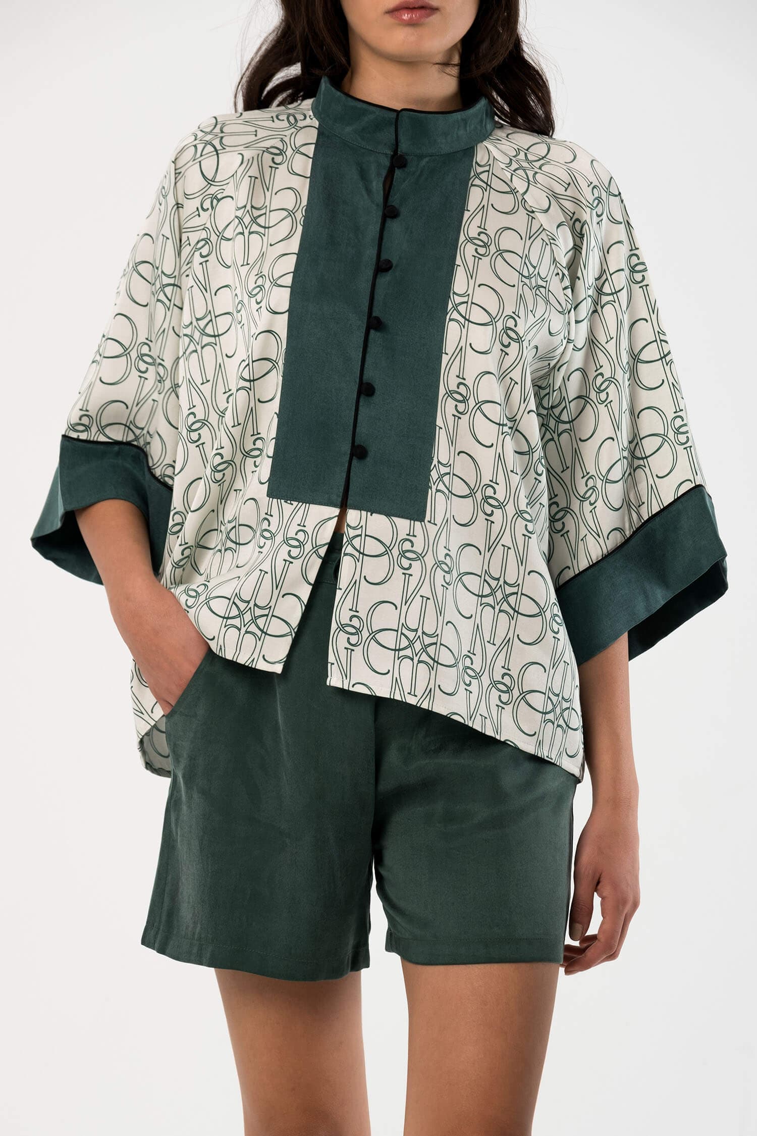 Gömlek & Kaftan
