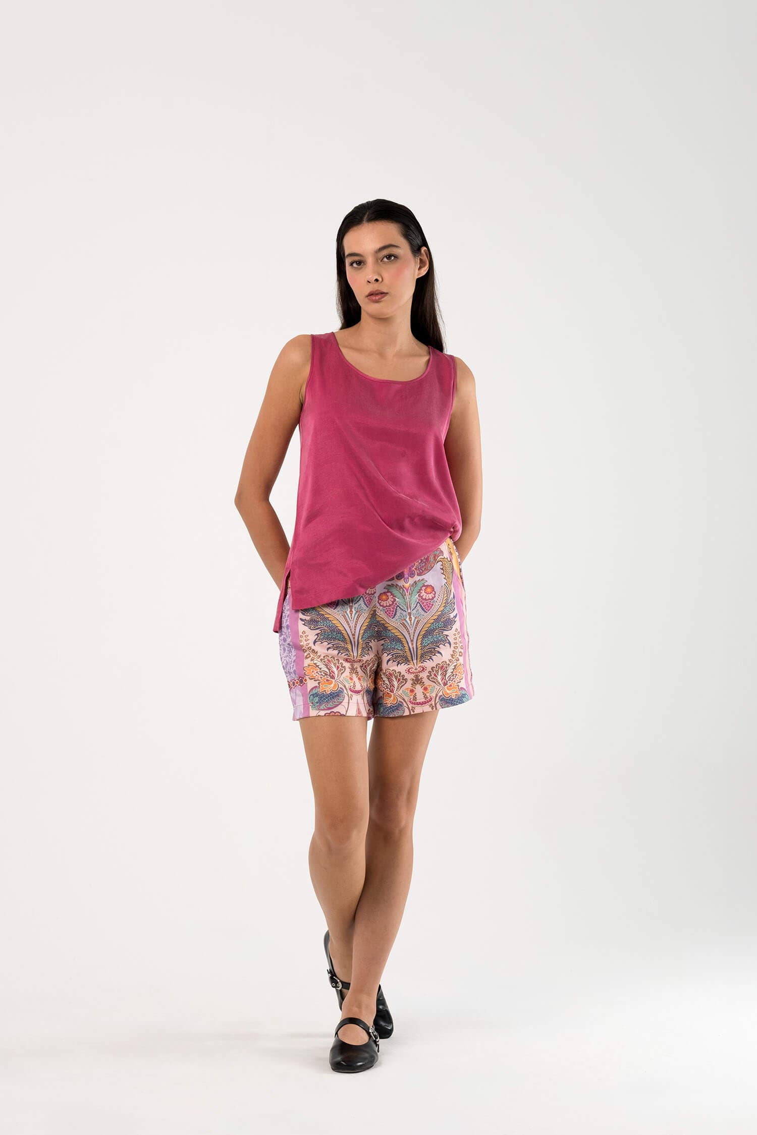 Rosea Atlet