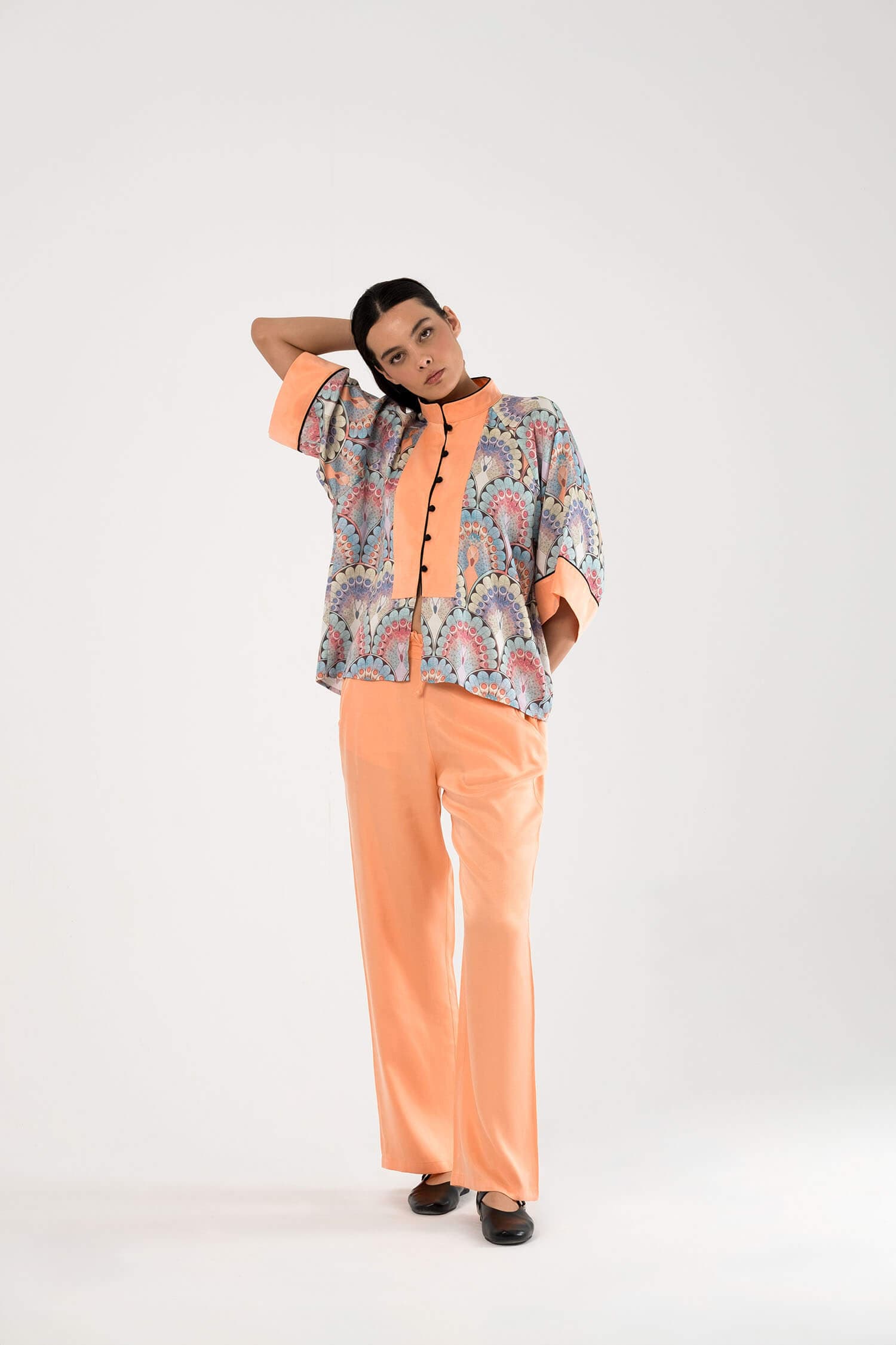 Gömlek & Kaftan