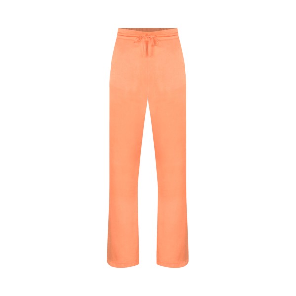 Pavo Pantolon Düz Yavruağzı S/M