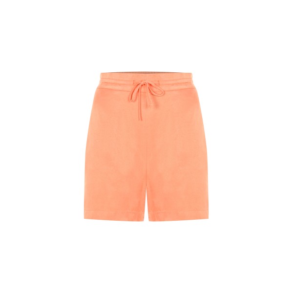 Pavo Şort Düz Yavruağzı S/M