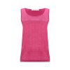 Rosea Atlet Düz Pembe S/M