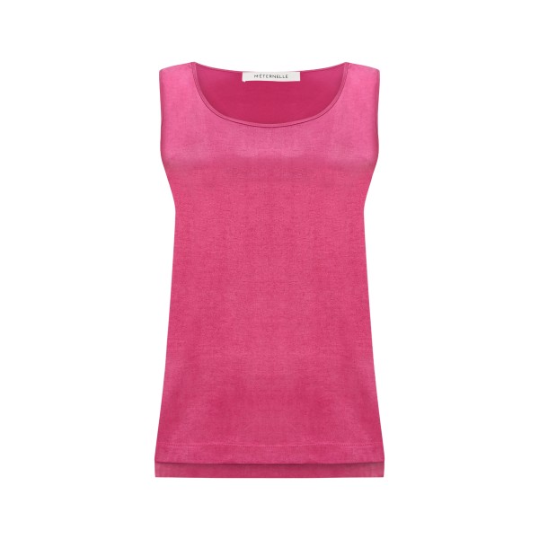 Rosea Atlet Düz Pembe S/M