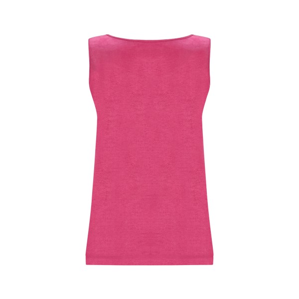 Rosea Atlet Düz Pembe S/M