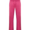 Rosea Pantolon Düz Pembe S/M