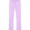 Vas Monogram Pantolon Lila S/M